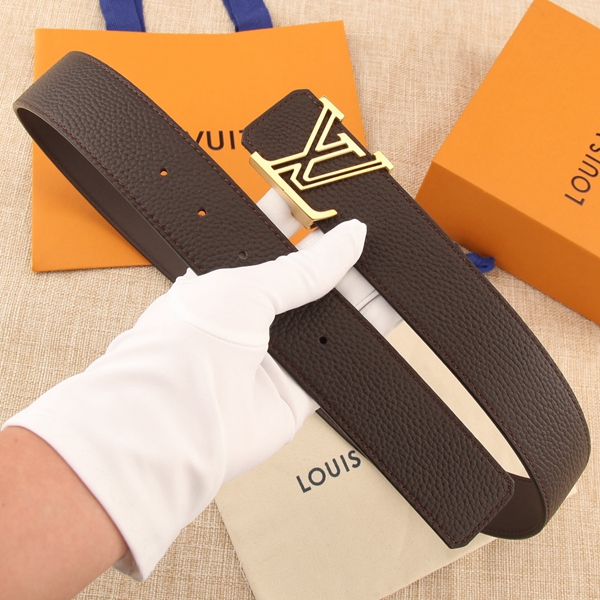 激安ルイヴィトンベルト背面デザイン